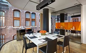 Conservatorium Hotel - Operated By Mandarin Oriental